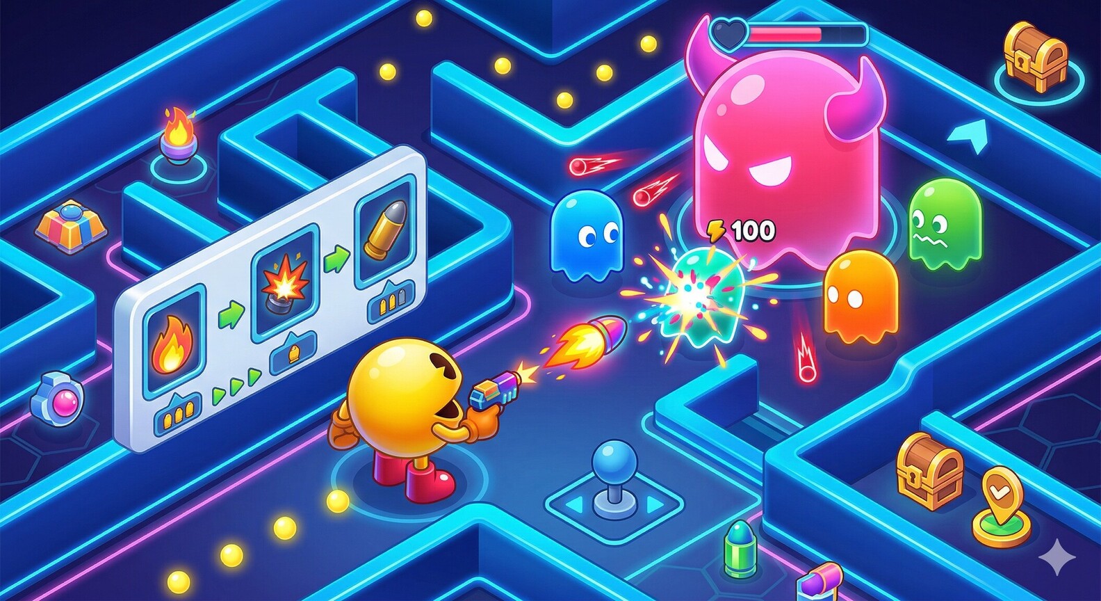Pacman
